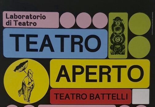 Il teatro, luogo di libera espressione e di magia