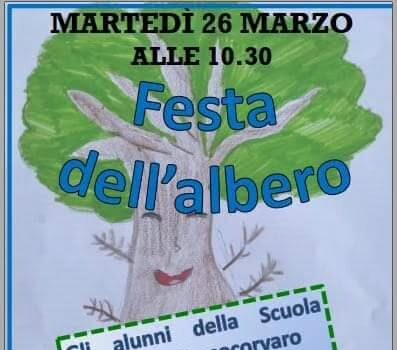 Festa dell’Albero