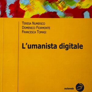 L'umanista digitale